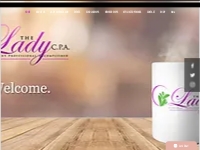 Non-Profit Org for Women in Accounting and Finance|The Lady CPA Inc