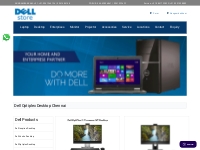 Dell Optiplex Desktop stores in chennai, tamil nadu|dell  Showroom|Ser