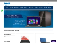 Dell Precision Laptop stores in chennai, tamil nadu|dell  Showroom|Ser