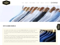 Dry Cleaning in Dubai | Best Dry Cleaning Service in Dubai, UAE