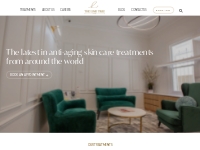 Cosmetic Clinics Perth | Aesthetics, Skin Care   Anti-Aging Clinic