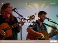 Live Music   Special Offers at our Hotel | The Lion Hotel