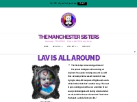 Observations from a Postulant   The Manchester Sisters of Perpetual In