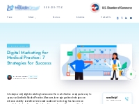 Digital Marketing for Medical Practice: 7 Strategies for Success - The