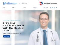 Healthcare Marketing Services Agency USA | The Mauldin Group