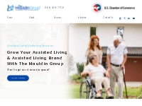 Senior Living Marketing Agency-Services | The Mauldin Group