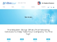 #1 Digital Marketing Agency In USA - The Mauldin Group