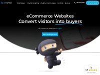eCommerce Websites | Theme Press | Web Design Sydney