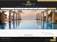 The Mulia - Nusa Dua, Bali | Top Resorts in Asia by T+L