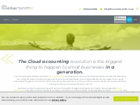   	Cloud Accountants UK - Fixed Monthly Rates - Online Accounting Serv