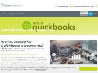   	Quickbooks Accountants Online - Numbersmith - UK Platinum Partners
