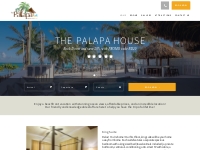 Palapa House Resort San Pedro - Mini Resort | The Palapa House