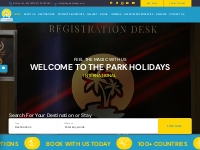  Discover Your Next Adventure With The Park Holidays | The Park Holida