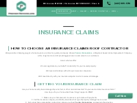            Insurance Claim Roof Contractors - Premier Remodelers - Pre