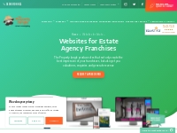 Websites for Estate Agency Franchises - The Property Jungle