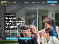 Pipe Relining Sydney | Pipe Relining Company | 5 ? Reviews