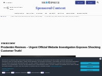 Prodentim Reviews - Urgent Official Website Investigation Exposes Shoc
