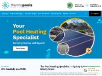 Solar Pool Heating Systems Sydney | Pool Heaters Specialists