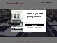Mattress Store - Appleton | Flippable Mattresses | The Sleep Shop