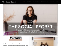The Social Secret - The Social Secret