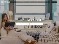 The Stay Club: Student   Co-Living in London | Book 24/25
