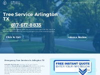            Tree Service Arlington TX - Tree Service Arlington (Top Rat