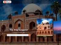 The Trip Suggest - Your Regular Travel Suggest