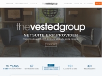 The Vested Group | NetSuite ERP Provider