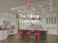 The Vikings Craftsman