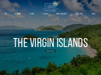 Home - Plan Your US Virgin Islands Getaway | TheVirginIslands.com