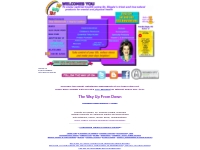 The Way Up - Alternative Health Product, Alternative Health Products, 