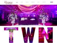 Wedding Planner in Delhi, India and Thailand | The Wedding Network