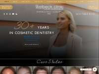 Cosmetic Dentist London | Dental Veneers | Smile Makeovers | Dentist W