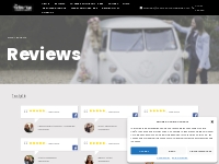 Reviews | Vintage Campervan Wedding Hire | VW Camper Photo Booth