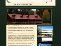 Bed and Breakfast Bitterroot Mountain Darby Montana | The Wild Game In