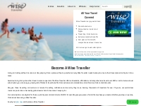 Traveler Insurance. Traveller Insurance. Annual Travel Insurance. Glob