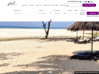 Luxury 5 Star Hotels   Resorts in India - Zuri Hotels   Resorts