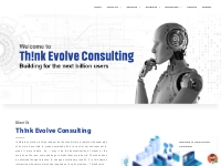 Think Evolve Consultancy