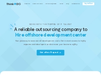 Hire Offshore Dedicated Software Development Company