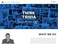 Think Trivia