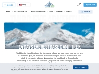 Third Eye Adventure : The Best Trekking Agency in Nepal