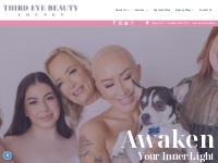 Tempe AZ Weight Loss   Med Spa - Third Eye Beauty Lounge