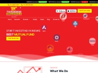 Thirukochi Financial Services - Best Mutual Fund Distributor