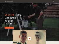 Legacy Video, Family History   Life Story Documentary Video