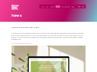 News - Three One Zero / Graphic design & web development
