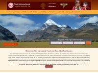 Tibet Tour|Budget Tours in Tibet Lhasa|Tibet Tours Travel