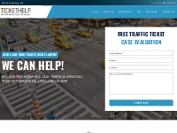 New York Traffic Ticket Lawyer | NY Ticket Help Today