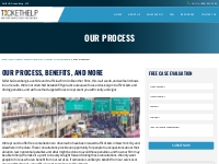Our Process | New York Traffic Ticket Lawyers
