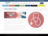 Clinical Training Courses | Nurses   Carers | Tidal Training Ltd