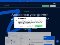 Accelerate Your Growth With #1 AI Customer Service | Tidio